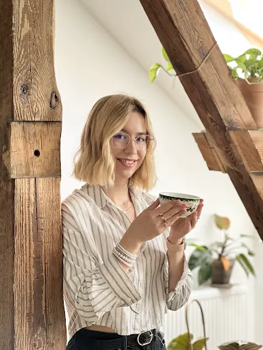 Dietetyk Kamila Plucińska